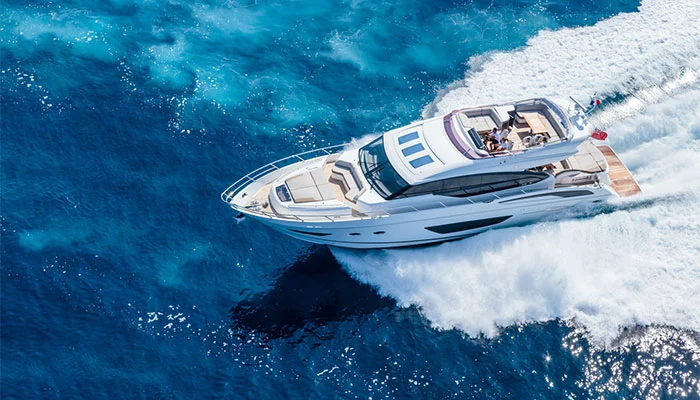 อุปกรณ์ทางทะเล: นวัตกรรมสำหรับนักพายเรือยุคใหม่