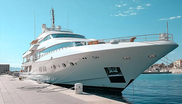 ยกระดับประสบการณ์ทางทะเลด้วยเทคโนโลยีอัจฉริยะ