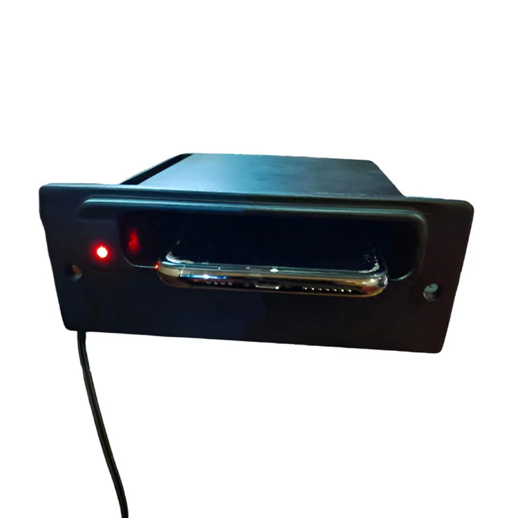 เครื่องชาร์จ Dash Mount QI