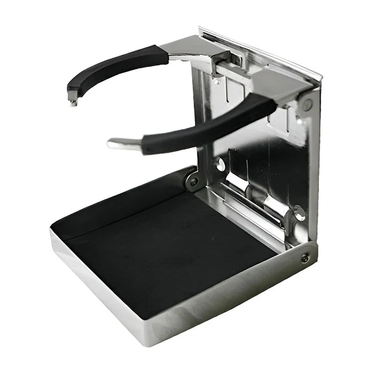 ที่วางแก้วแบบพับได้