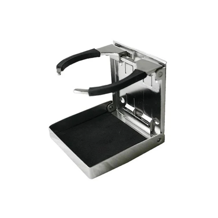 ที่วางเครื่องดื่มแบบพับได้