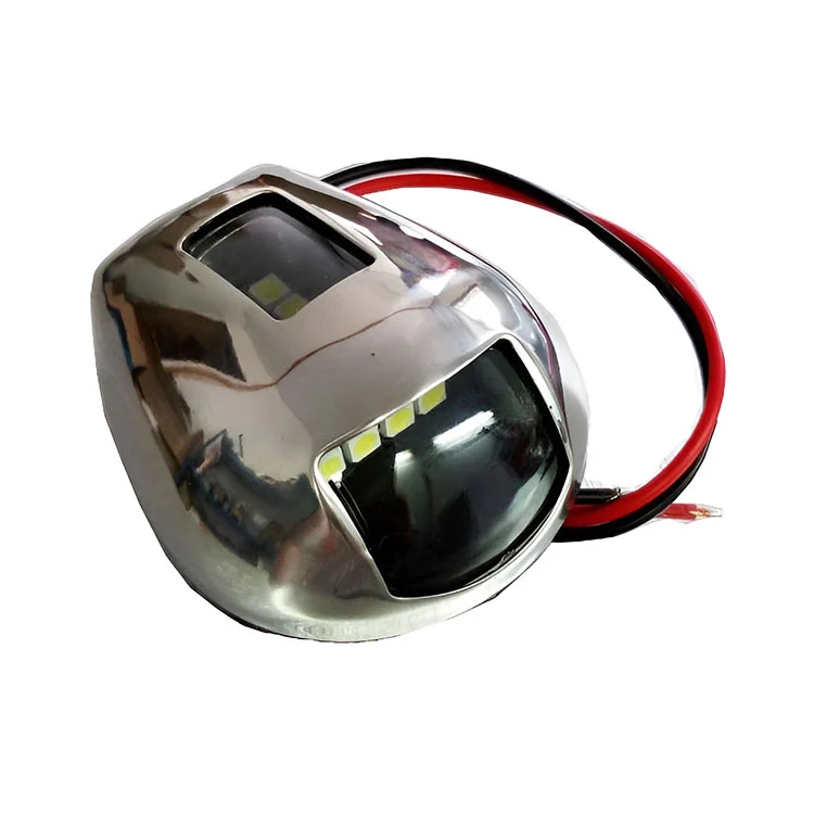 Marine Docking Light