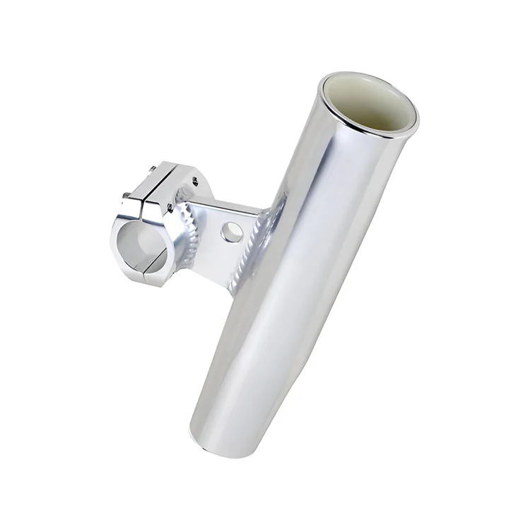 Aluminum Fish Rod Holder