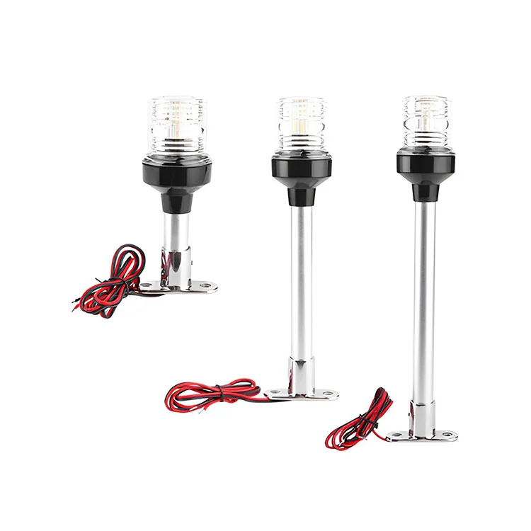 ไฟเลี้ยวทะเล