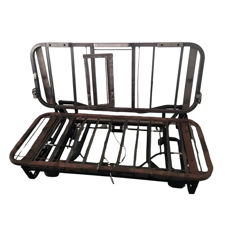 โซฟาไฟฟ้า RV 2 ทิศทาง