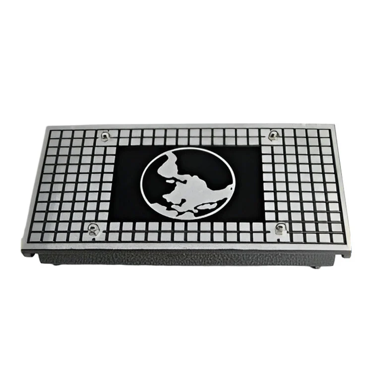 ขั้นตอนกันชน RV