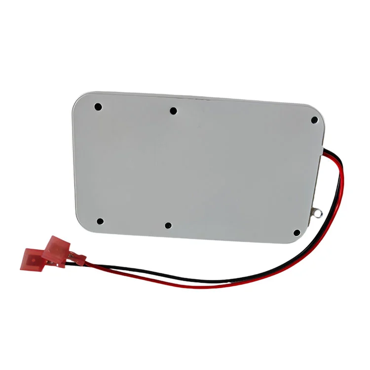 หน่วยแกนเครื่องชาร์จ RV