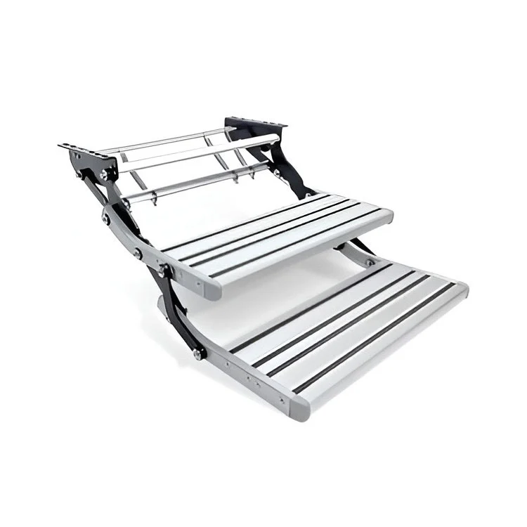 ขั้นตอนการใช้พลังงาน RV